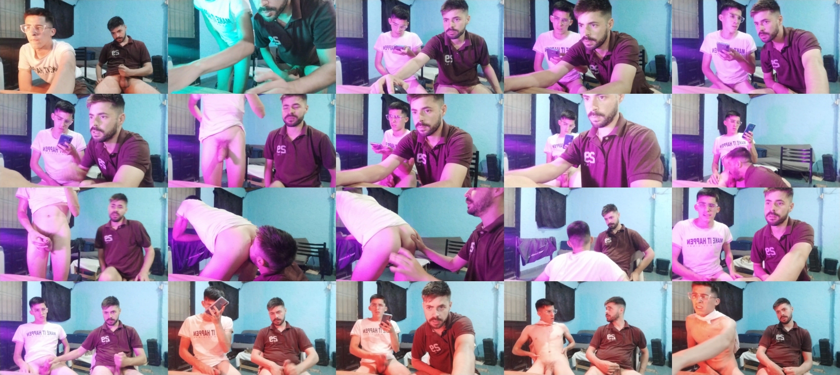 jeremias2039  28-11-2022 Recorded Video suckshow