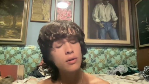 jungleliving333  28-11-2022 video horny