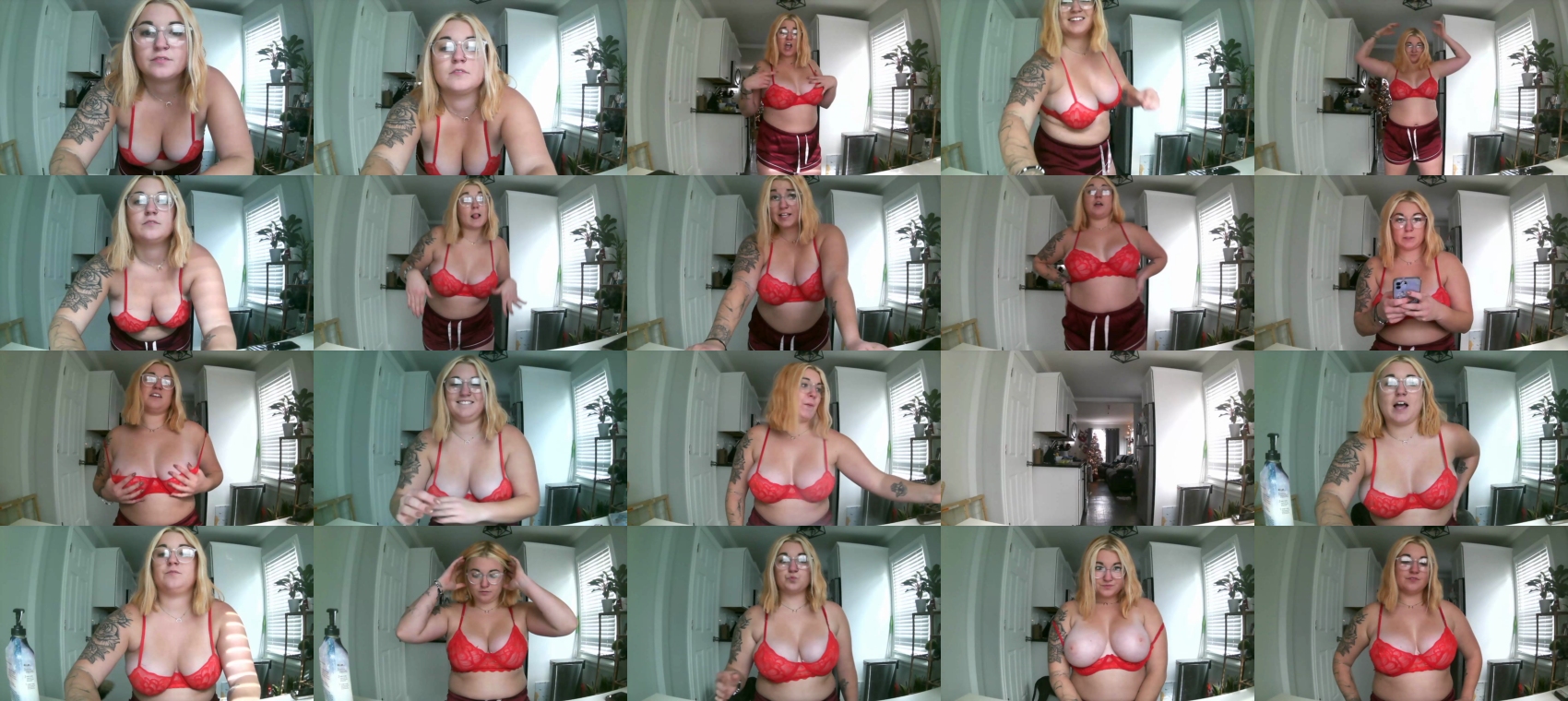 kinkykaylaxxx 28-11-2022 Nude 