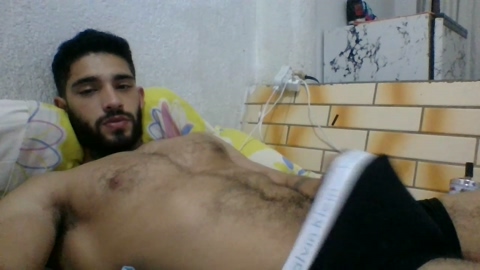 macho_fit1  28-11-2022 Recorded Video suckshow