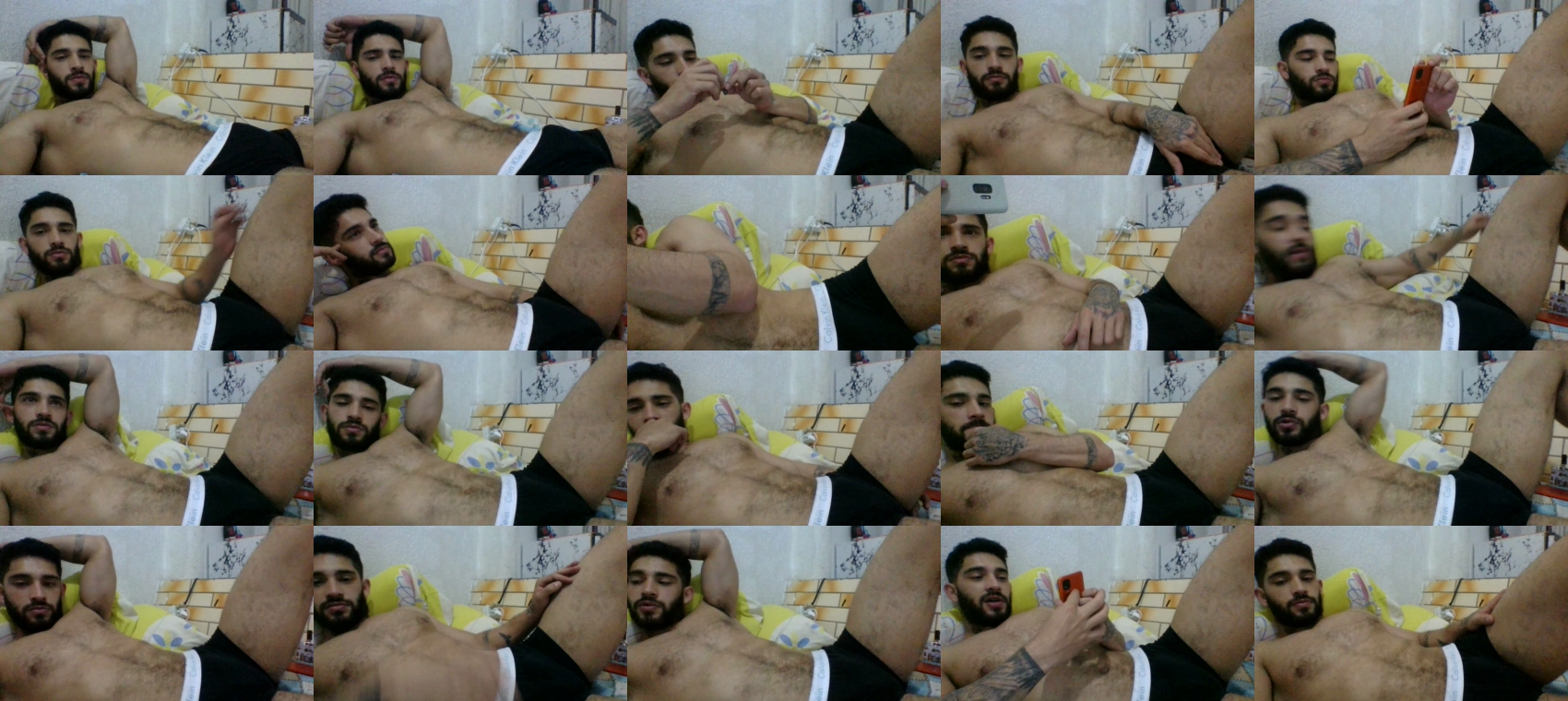 macho_fit1  28-11-2022 Recorded Video suckshow