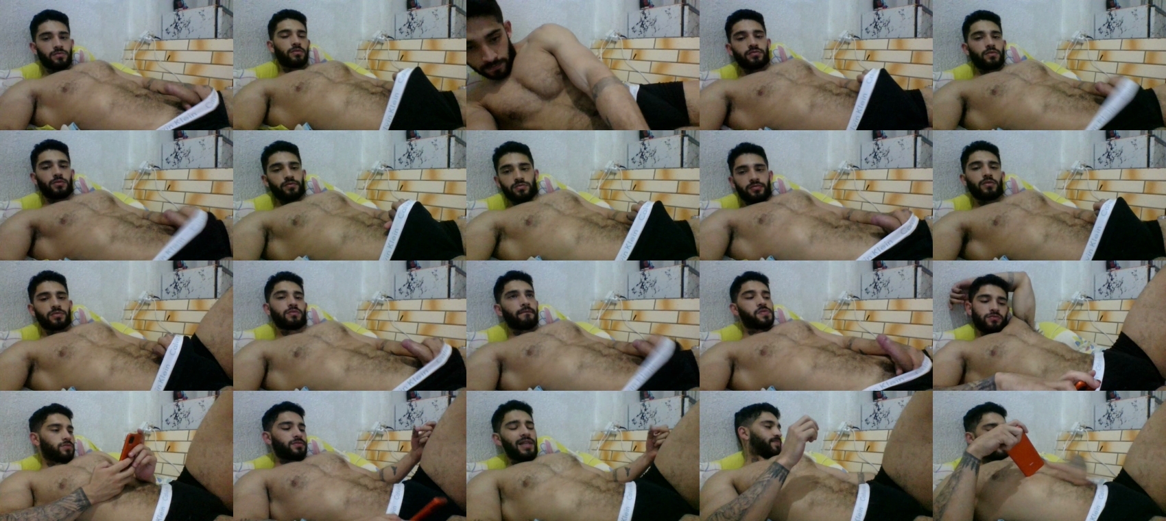 macho_fit1  28-11-2022 Recorded Video lovense
