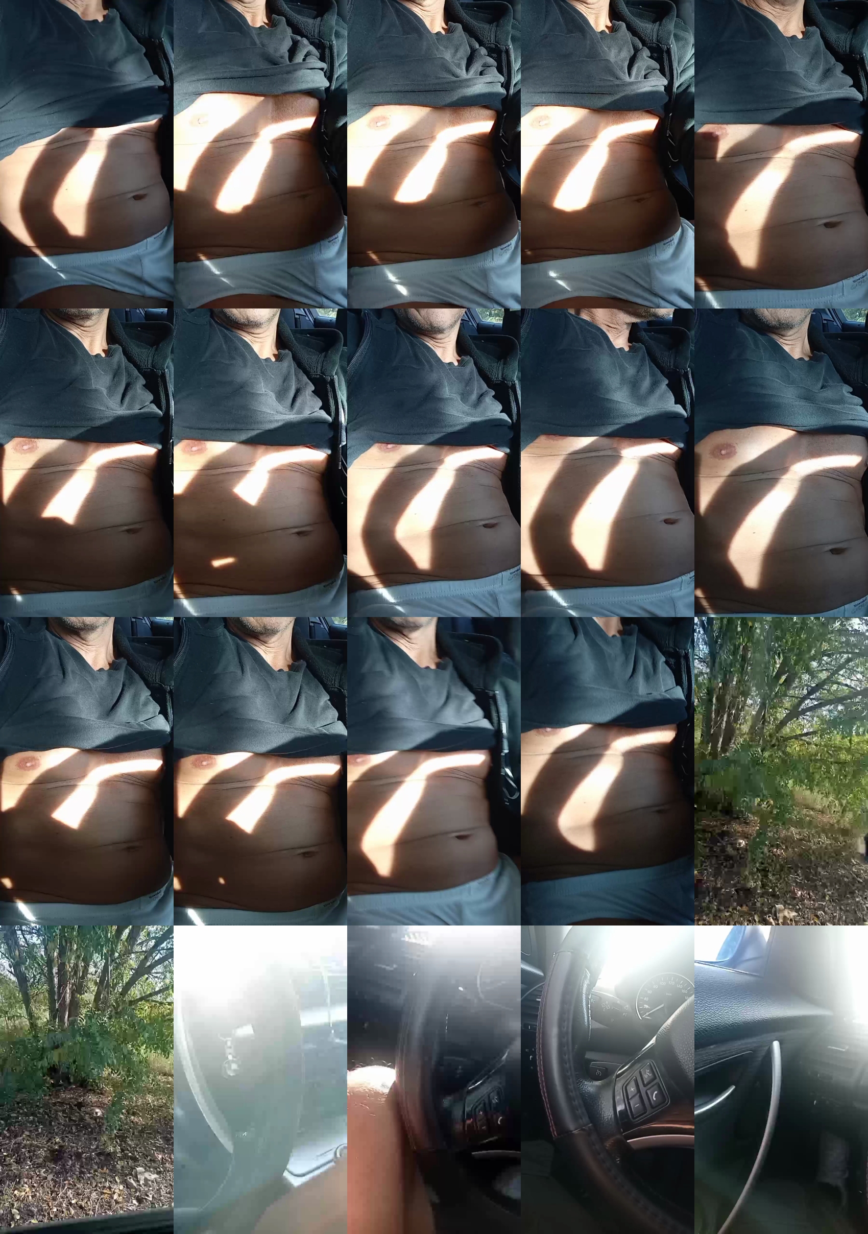 marcoroma57  29-11-2022 Recorded Video hard