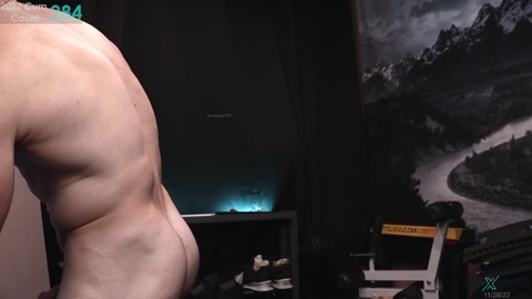 maximus_787  28-11-2022 video kink