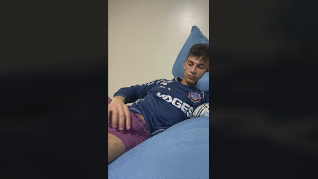 novinhofofinho  28-11-2022 Recorded Video sexymale