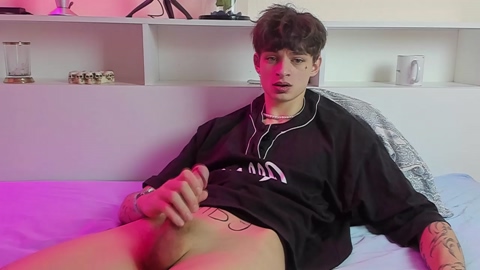 oliverrgroove  28-11-2022 video sexybody