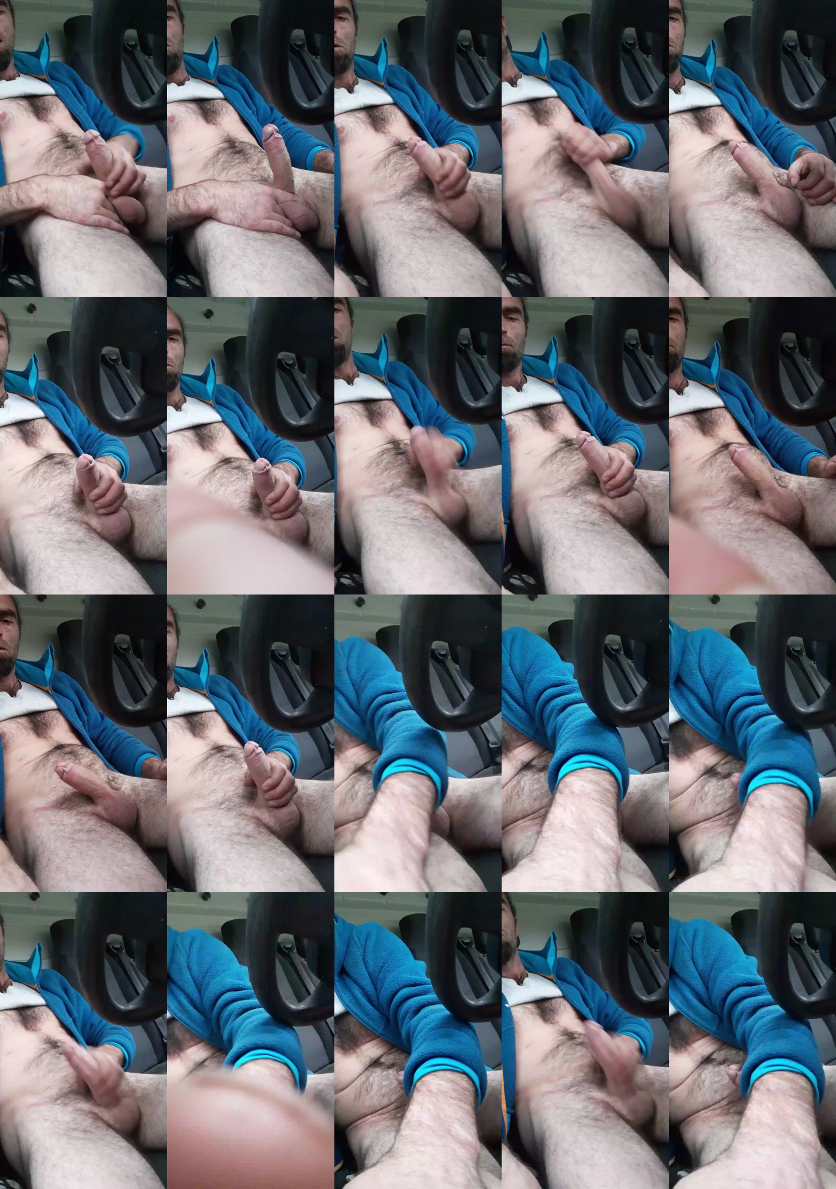 sexydaddy888  29-11-2022 Recorded Video XXX