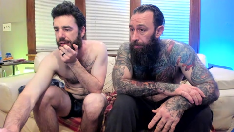 stevenrisenyc  28-11-2022 video Recorded