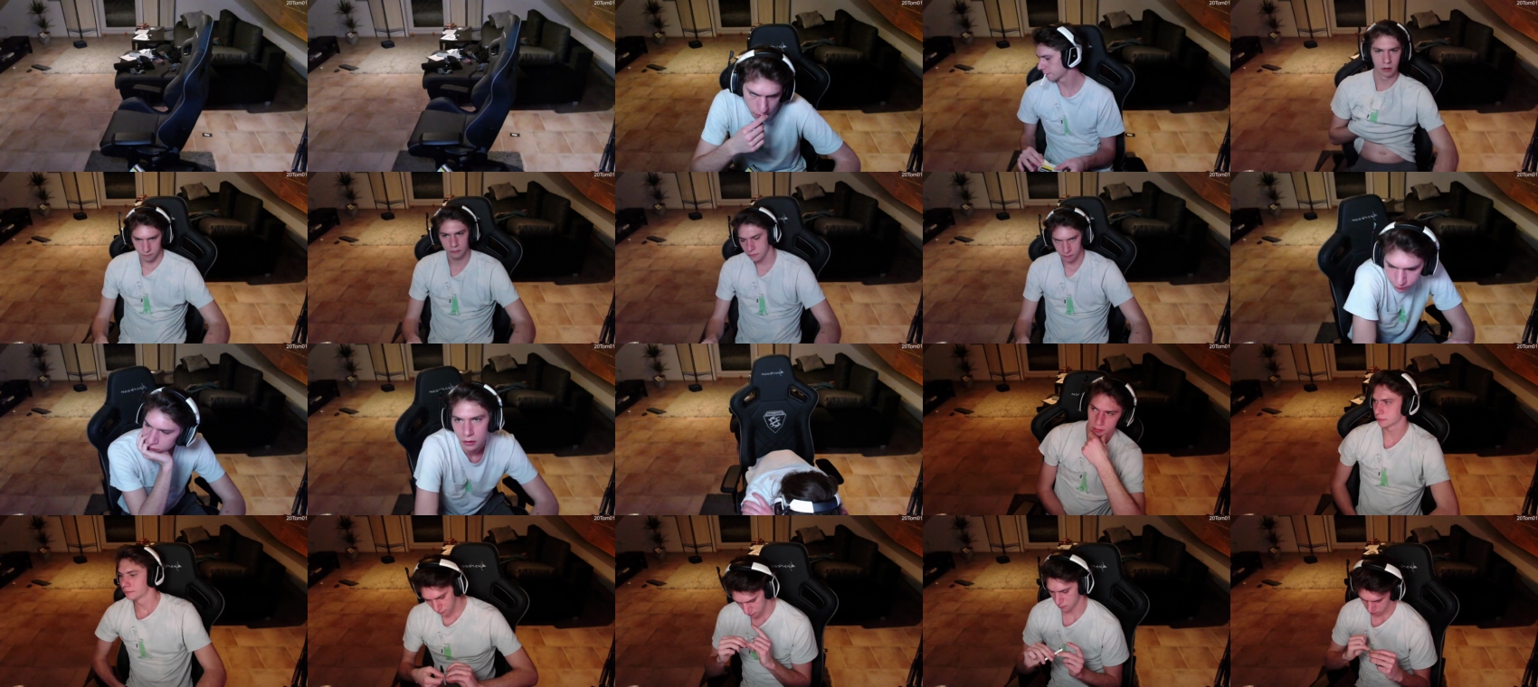 20Tom01  29-11-2022 Recorded Video Show