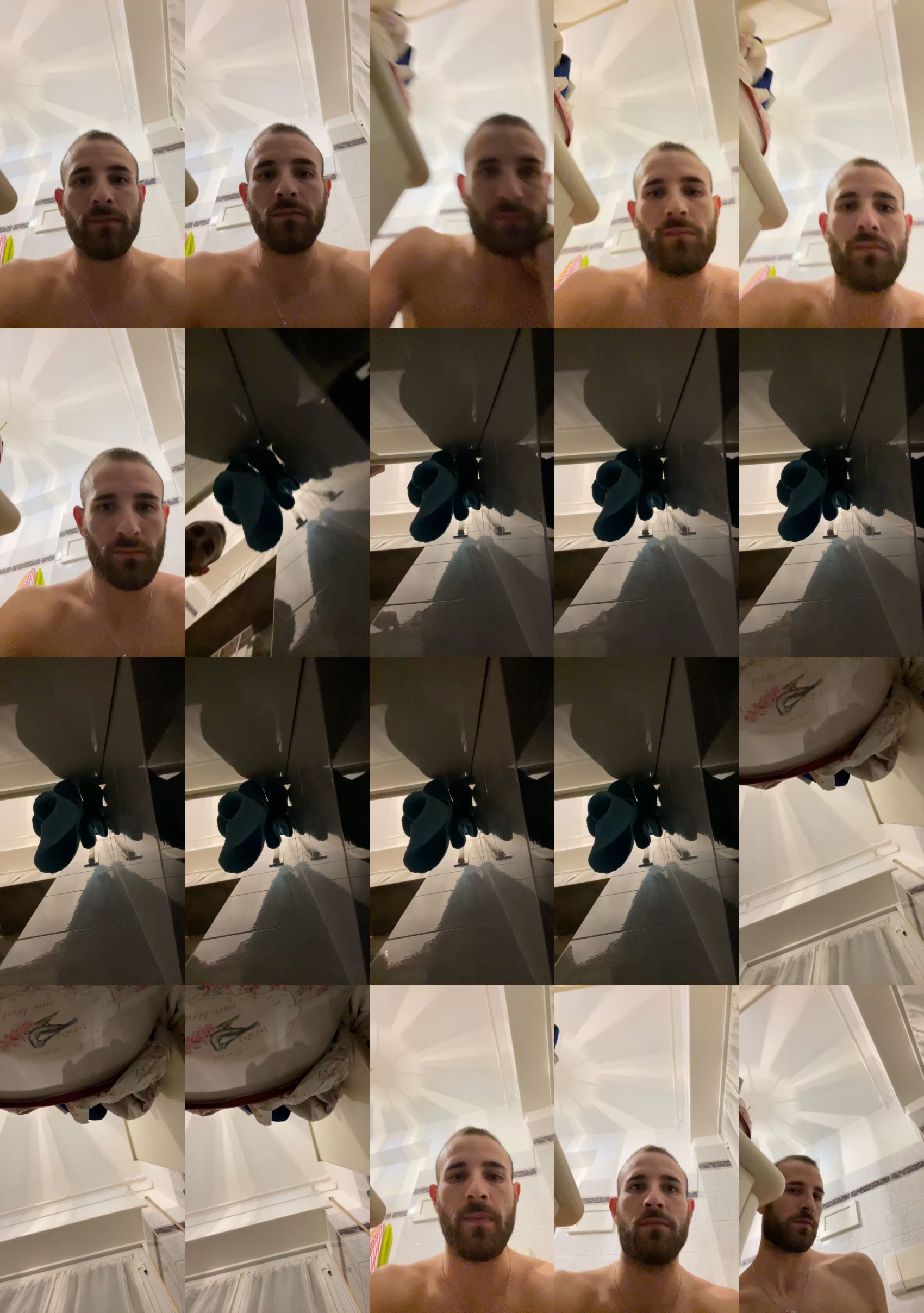 Bomber_94  29-11-2022 Recorded Video analtoy