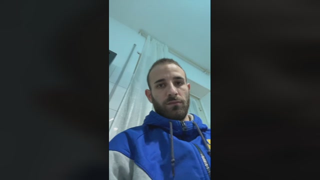 Bomber_94  29-11-2022 Recorded Video oral
