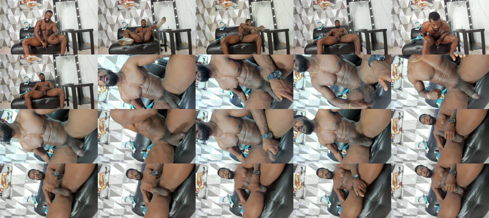 DaleHamilton  29-11-2022 Recorded Video XXX