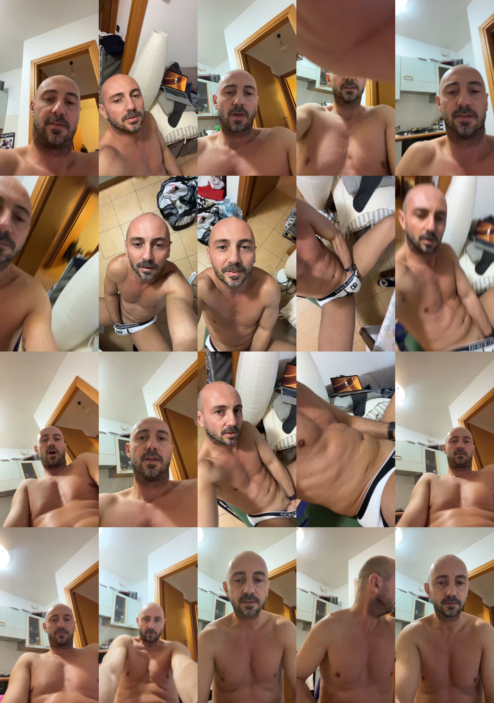 Dolceroccia  30-11-2022 Recorded Video toy
