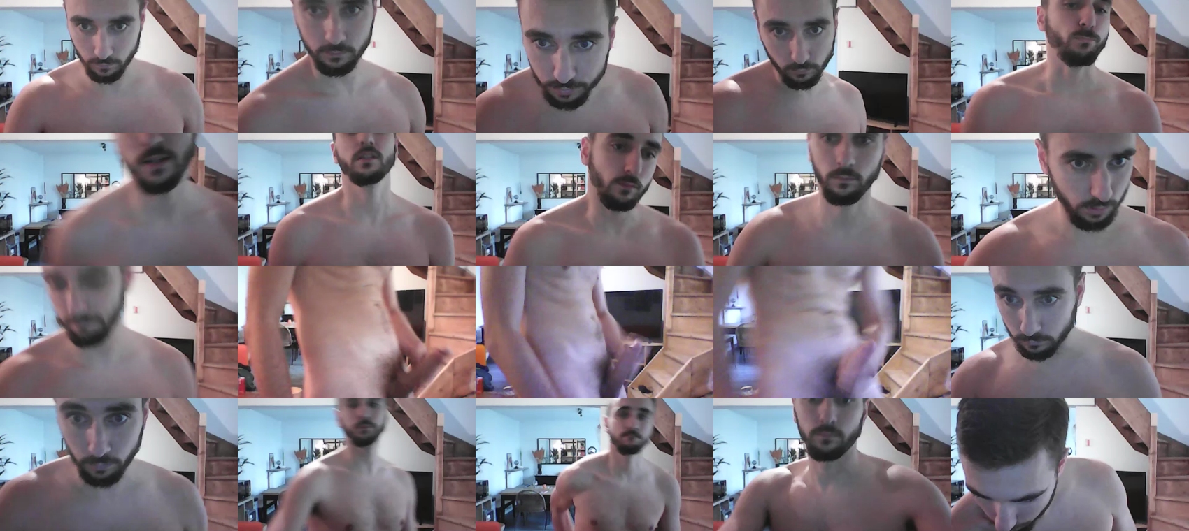 Eliakx_xxx  30-11-2022 Recorded Video jerking