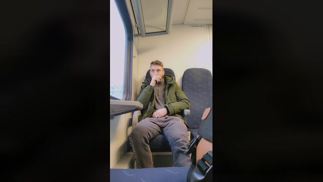 JackFarfallino  29-11-2022 Recorded Video bigballs