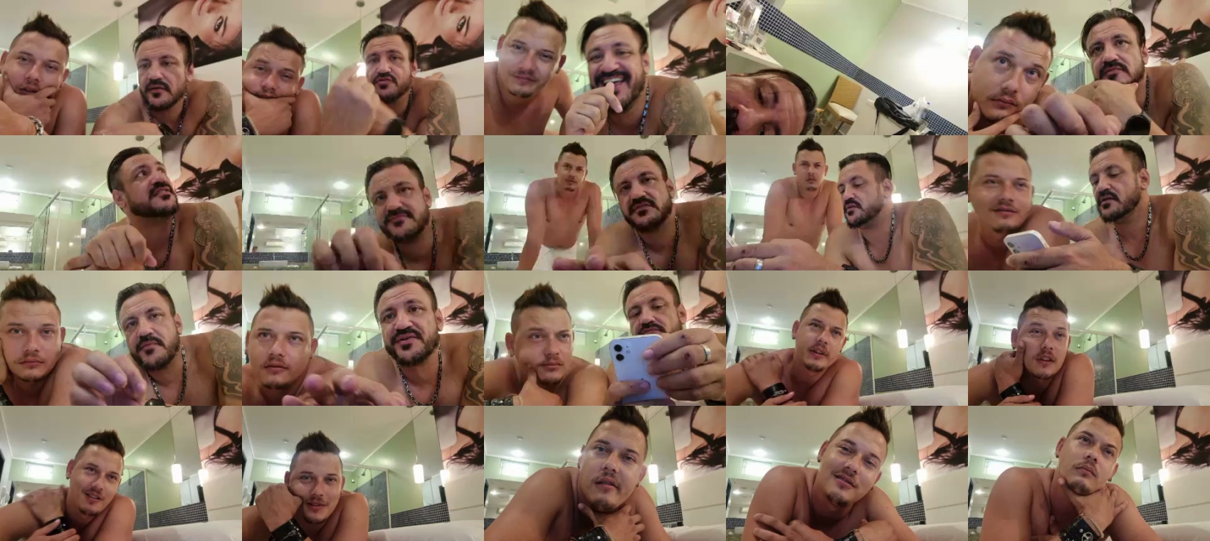 JohnCAlmeida69  30-11-2022 Recorded Video nude