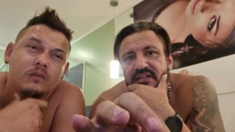 JohnCAlmeida69  30-11-2022 Recorded Video nude