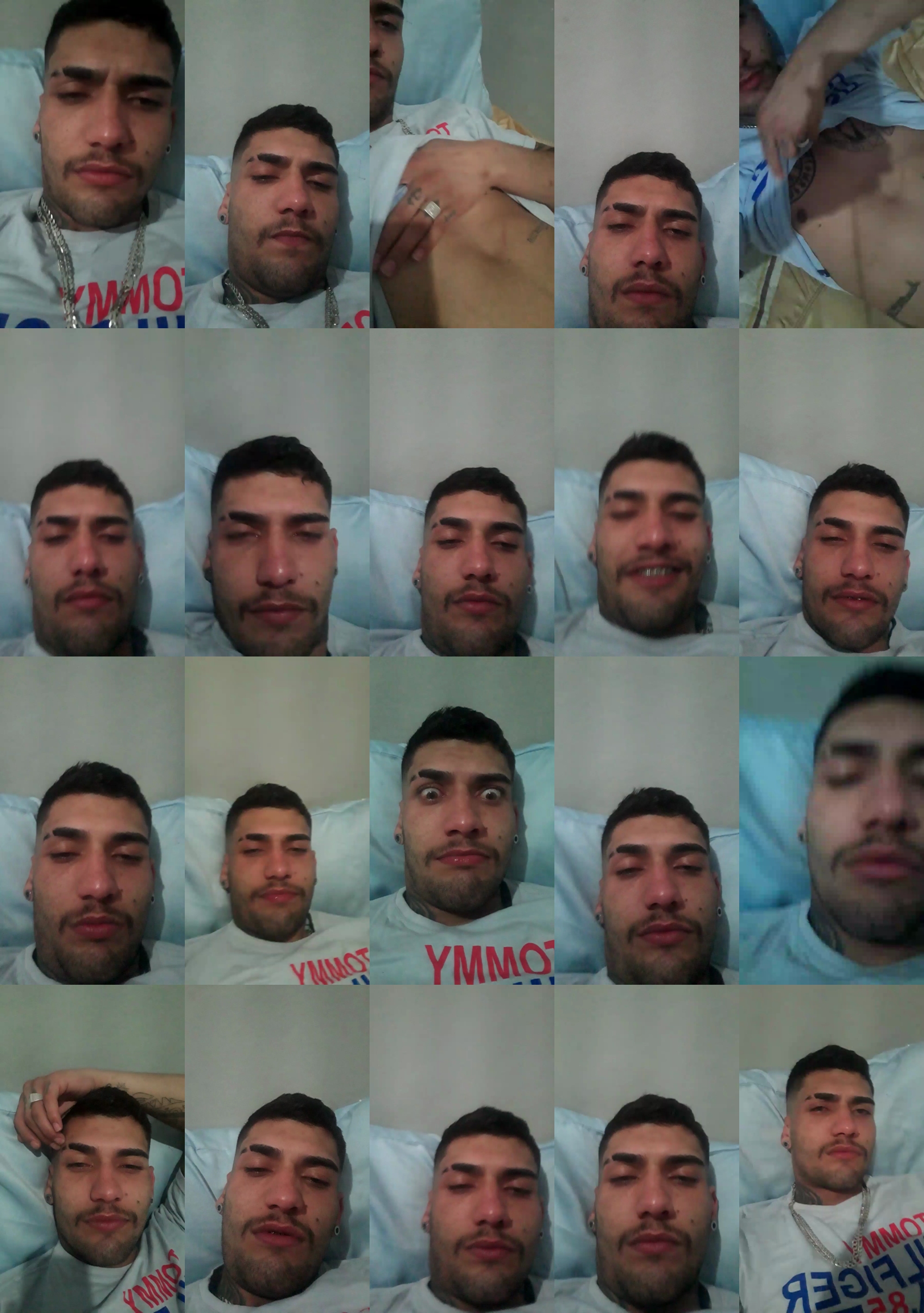 Maloka1998  29-11-2022 Recorded Video bigass