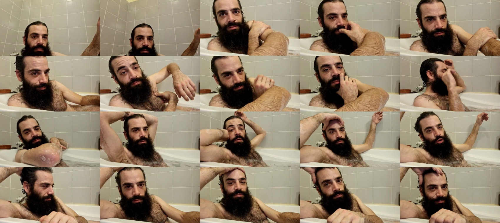 Nicocuisto69  30-11-2022 Recorded Video nasty