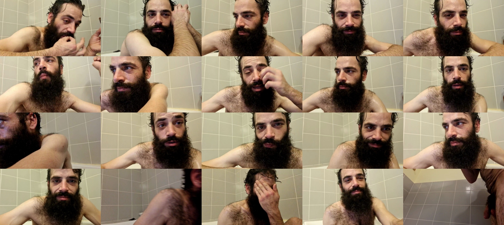 Nicocuisto69  30-11-2022 Recorded Video lick