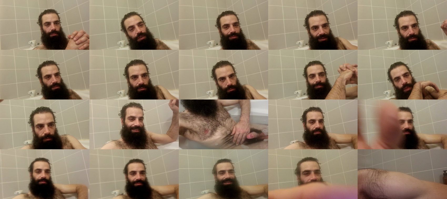 Nicocuisto69  29-11-2022 Recorded Video beauty