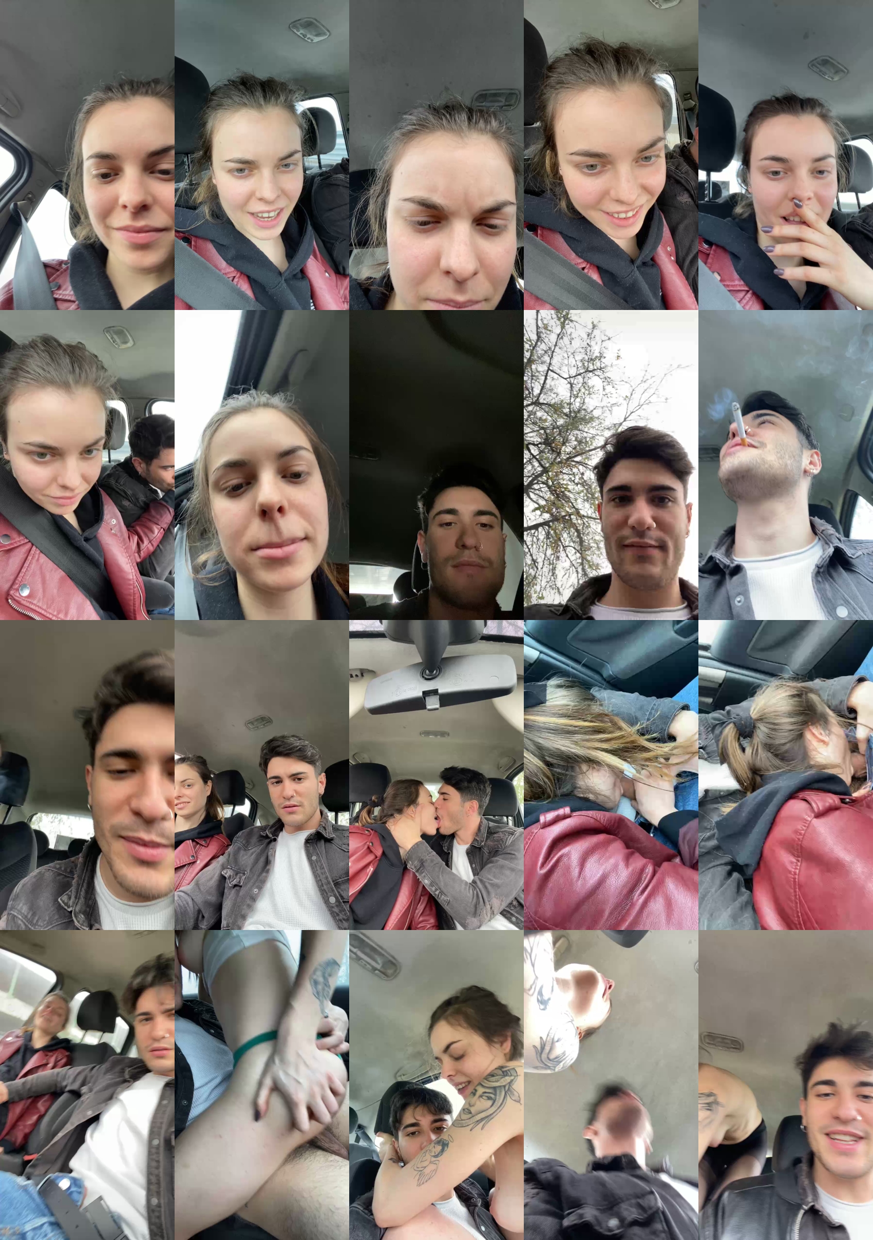 Prymask  30-11-2022 Recorded Video wank