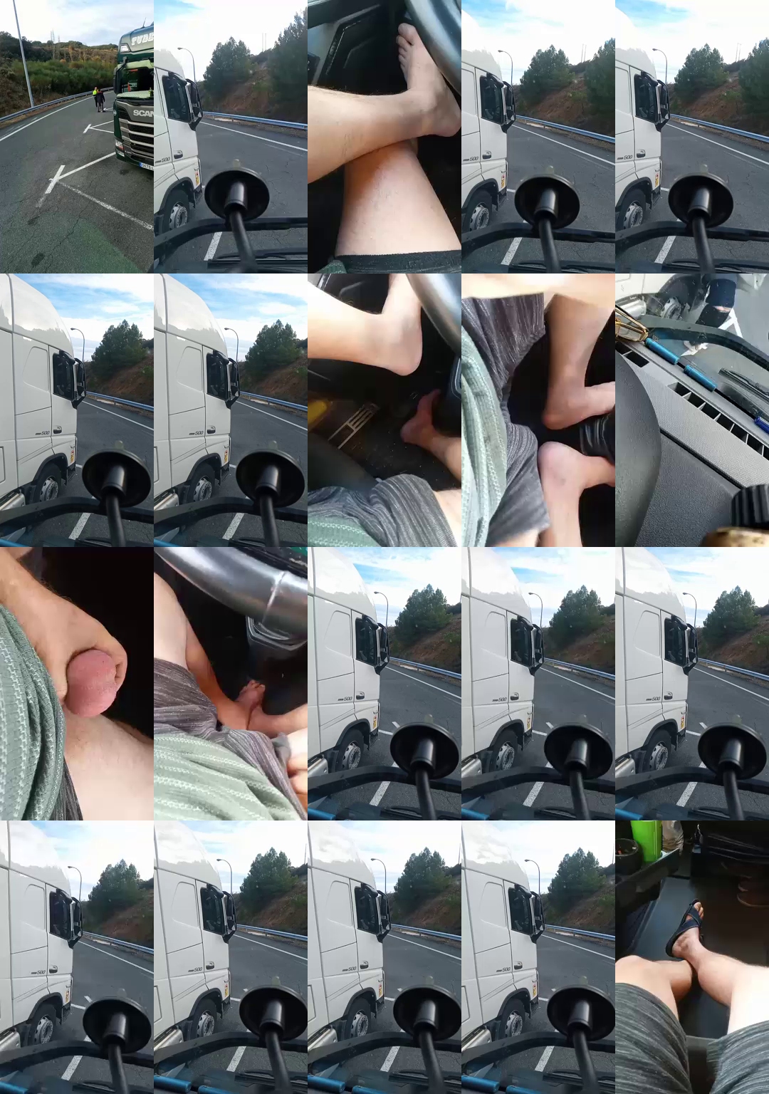 Truck_sex  30-11-2022 Recorded Video natural