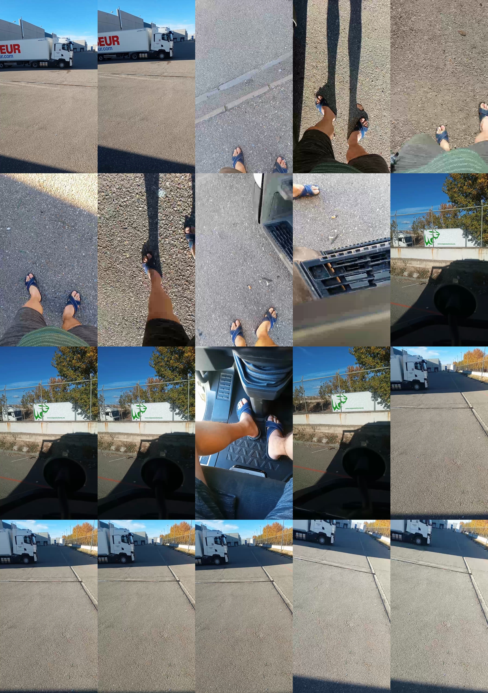 Truck_sex  30-11-2022 Recorded Video natural