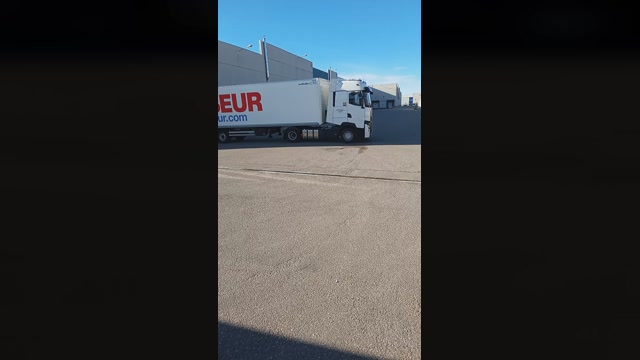 Truck_sex  30-11-2022 Recorded Video natural