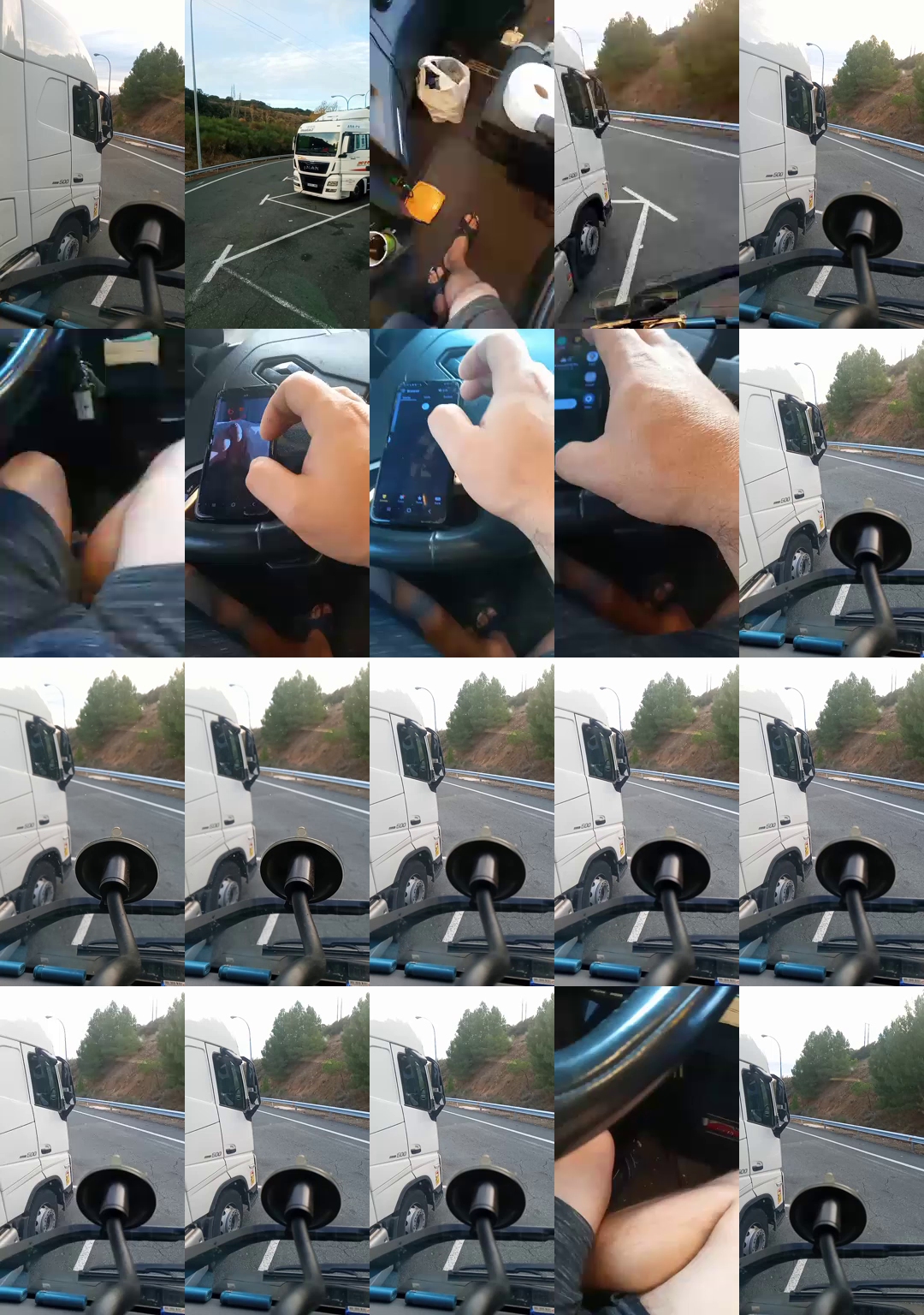 Truck_sex  29-11-2022 Recorded Video gay
