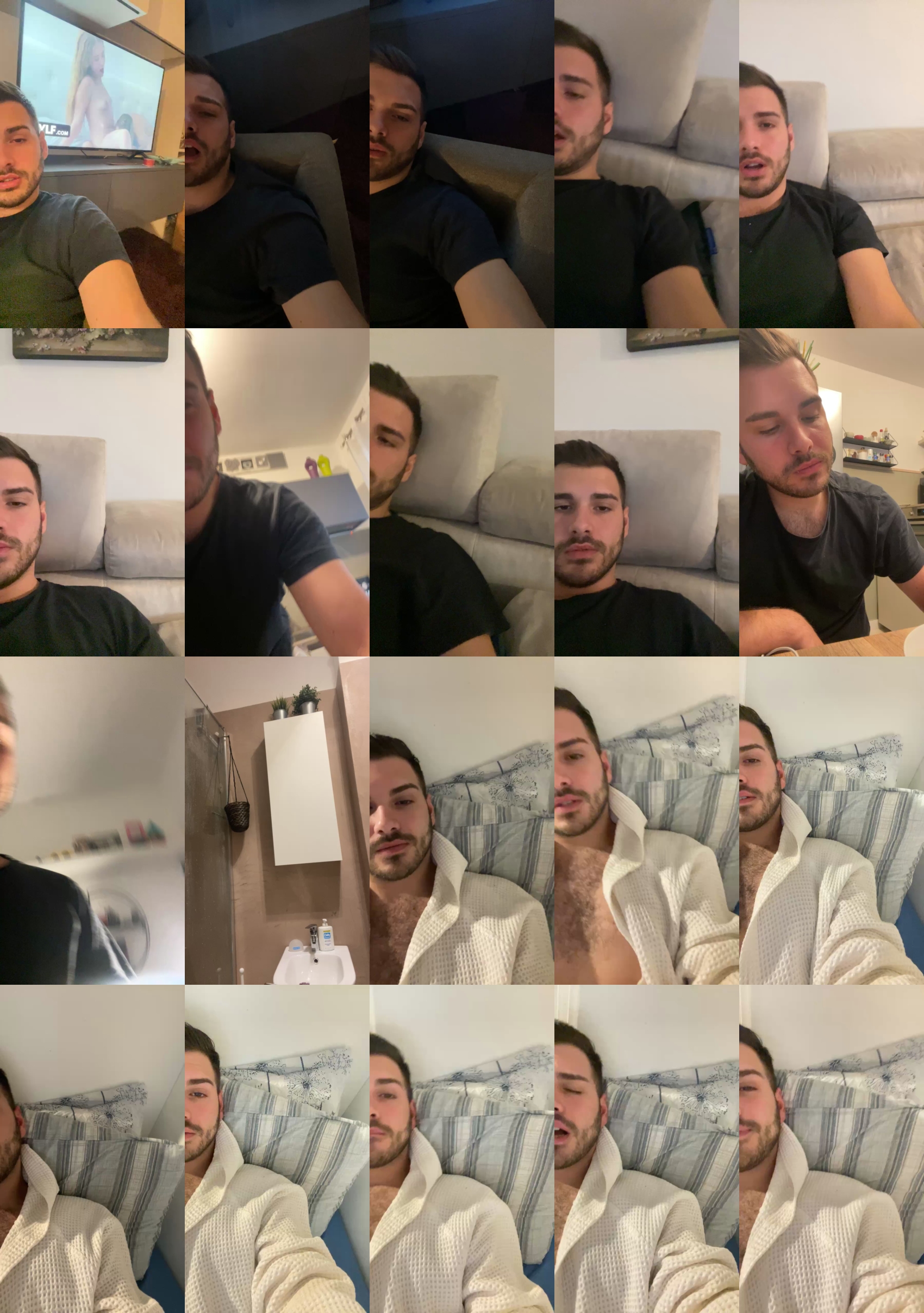 Twin72  30-11-2022 Recorded Video ass
