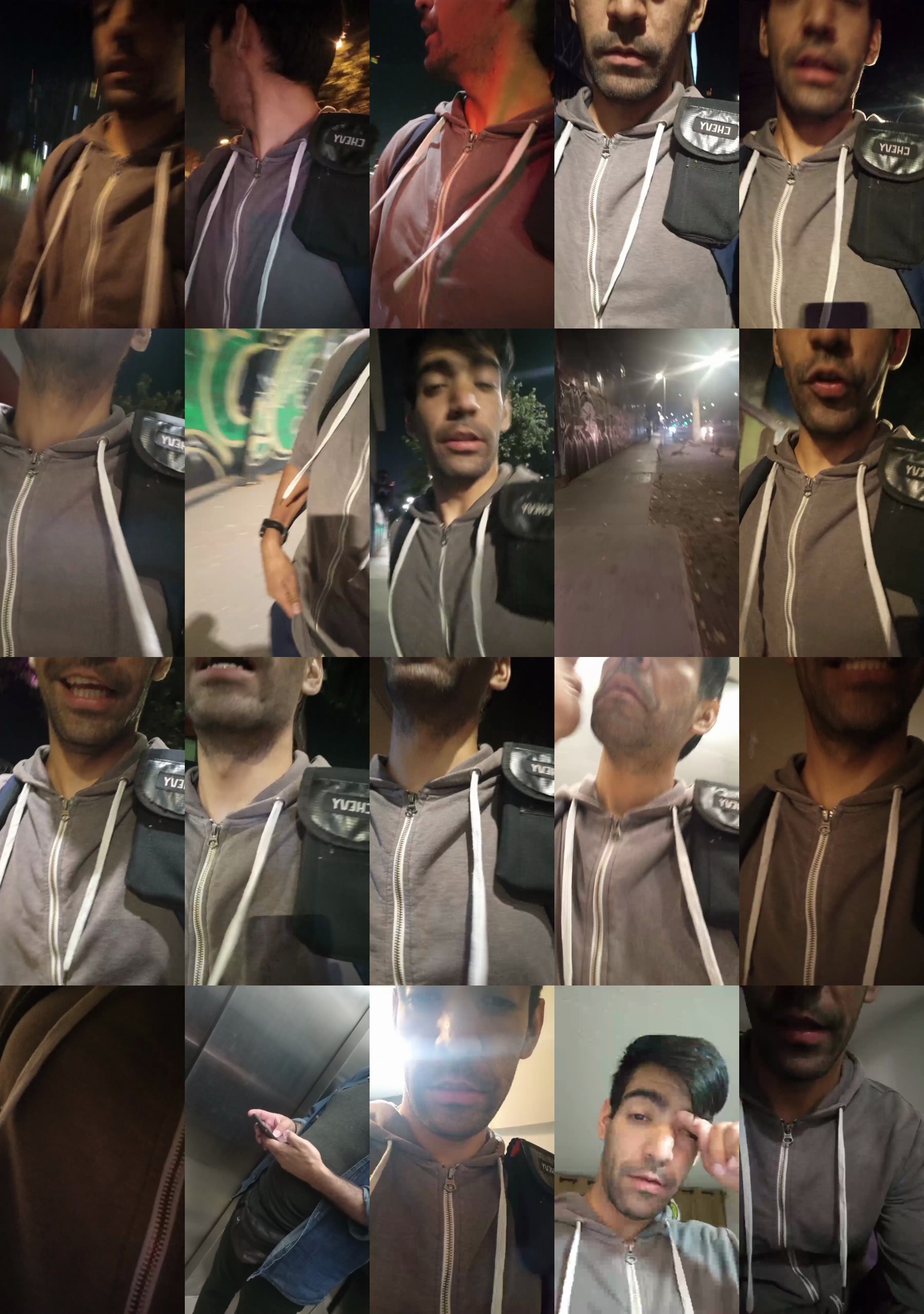 benjisport1  29-11-2022 Recorded Video love
