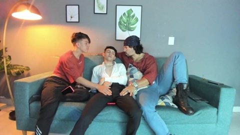 bless_my_neighbor  29-11-2022 video hard