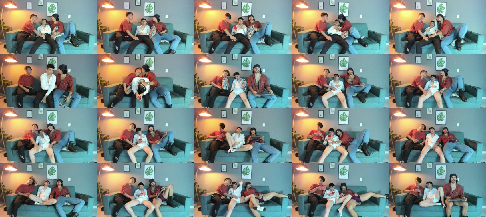 blessmyneighbor  29-11-2022 Recorded Video Cam