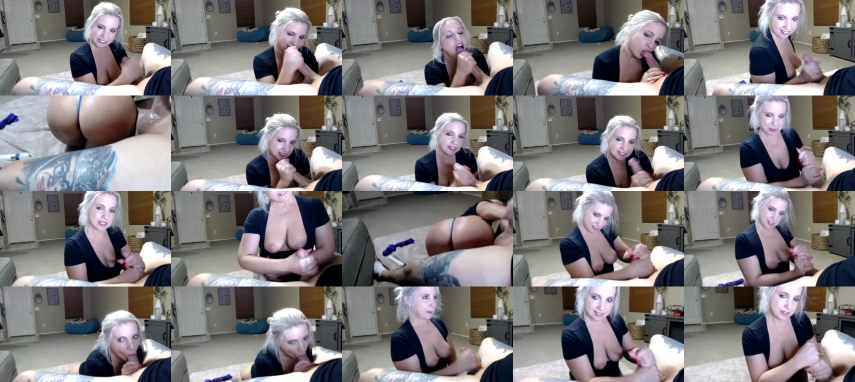 carrieann6995 29-11-2022 strip 