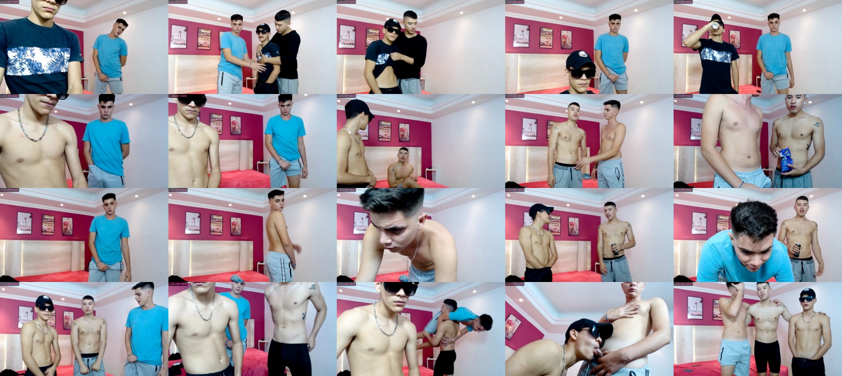 cheatingboys  29-11-2022 Recorded Video analsex
