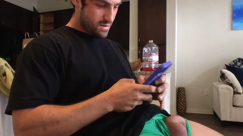 damnimhandsome25  29-11-2022 video Webcam