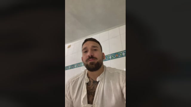 fighterduro  29-11-2022 Recorded Video horny