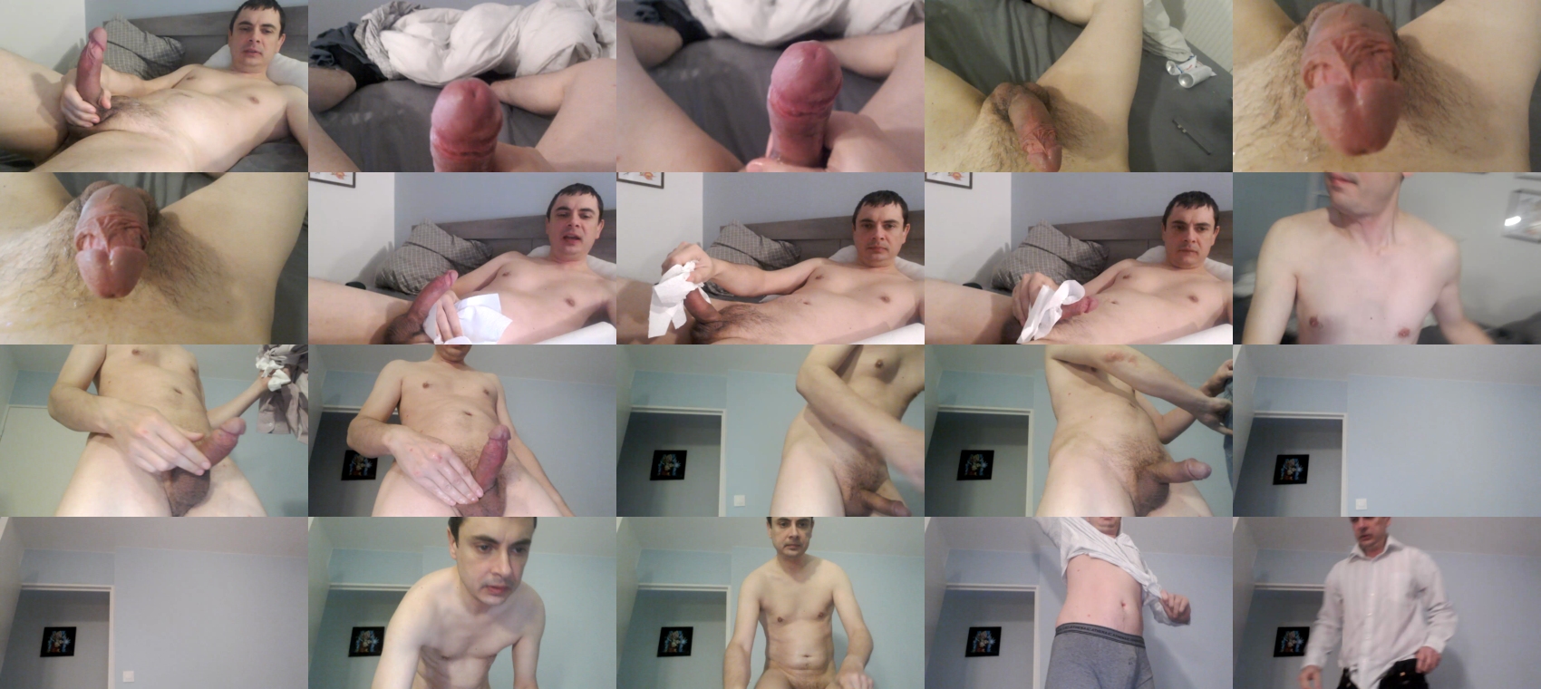 freddy022  29-11-2022 Recorded Video moan
