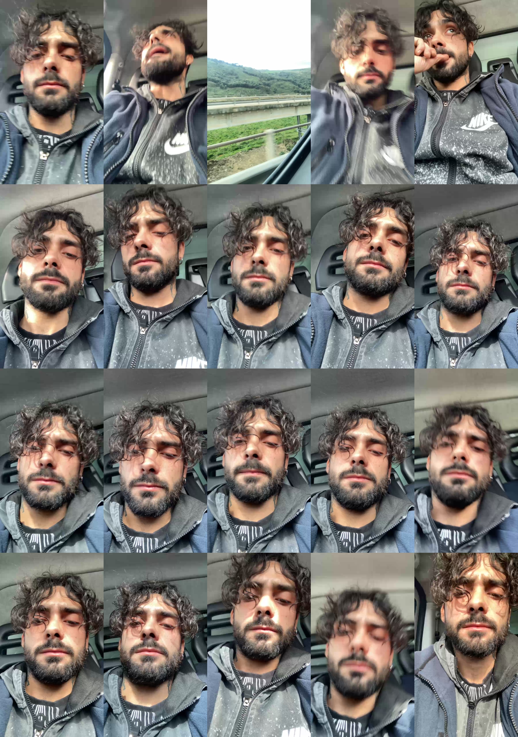 golden_boy1  30-11-2022 Recorded Video fuckface