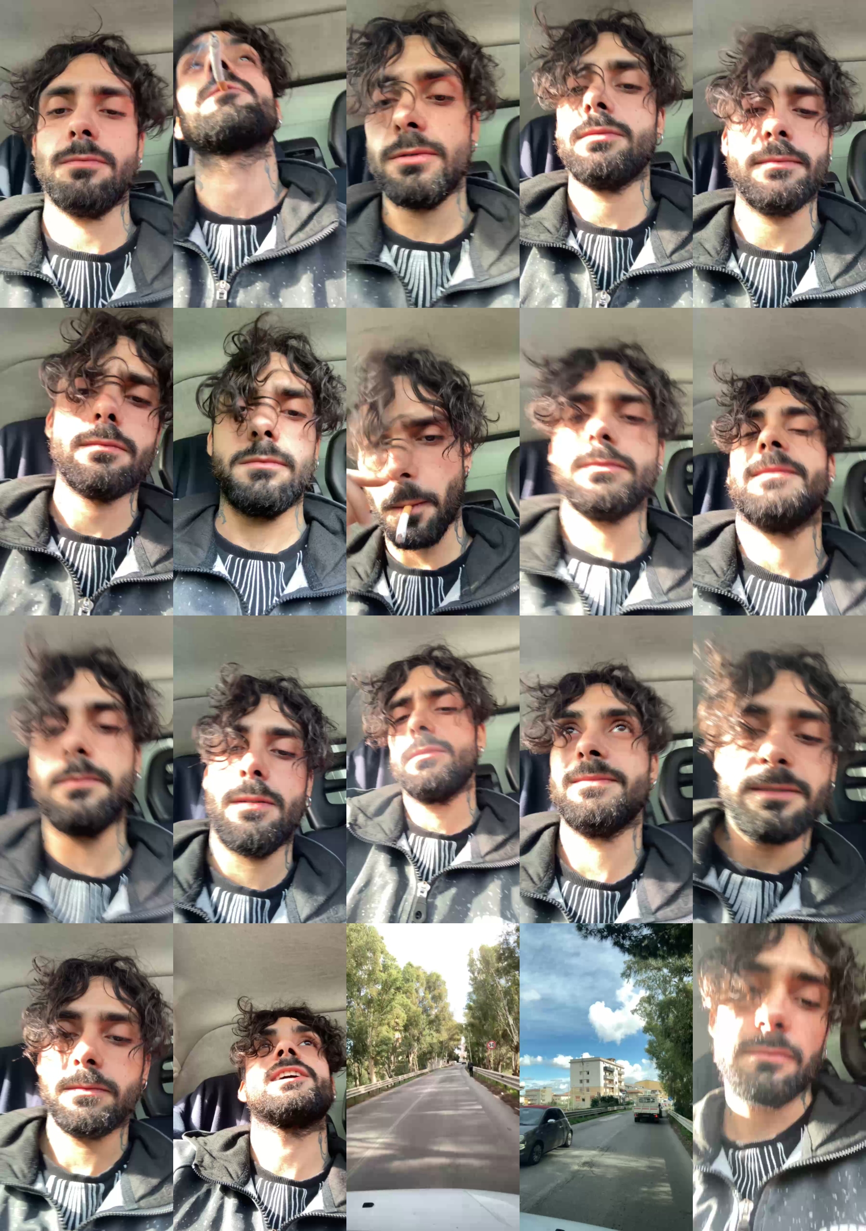 golden_boy1  30-11-2022 Recorded Video fingering