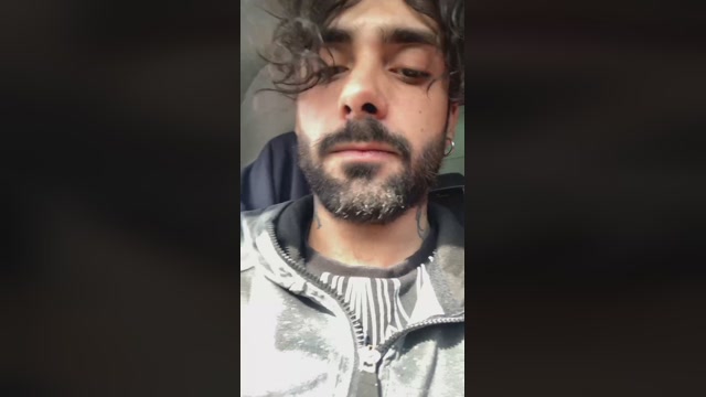 golden_boy1  30-11-2022 Recorded Video moan