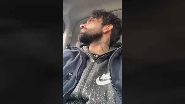 golden_boy1  30-11-2022 Recorded Video fuckface