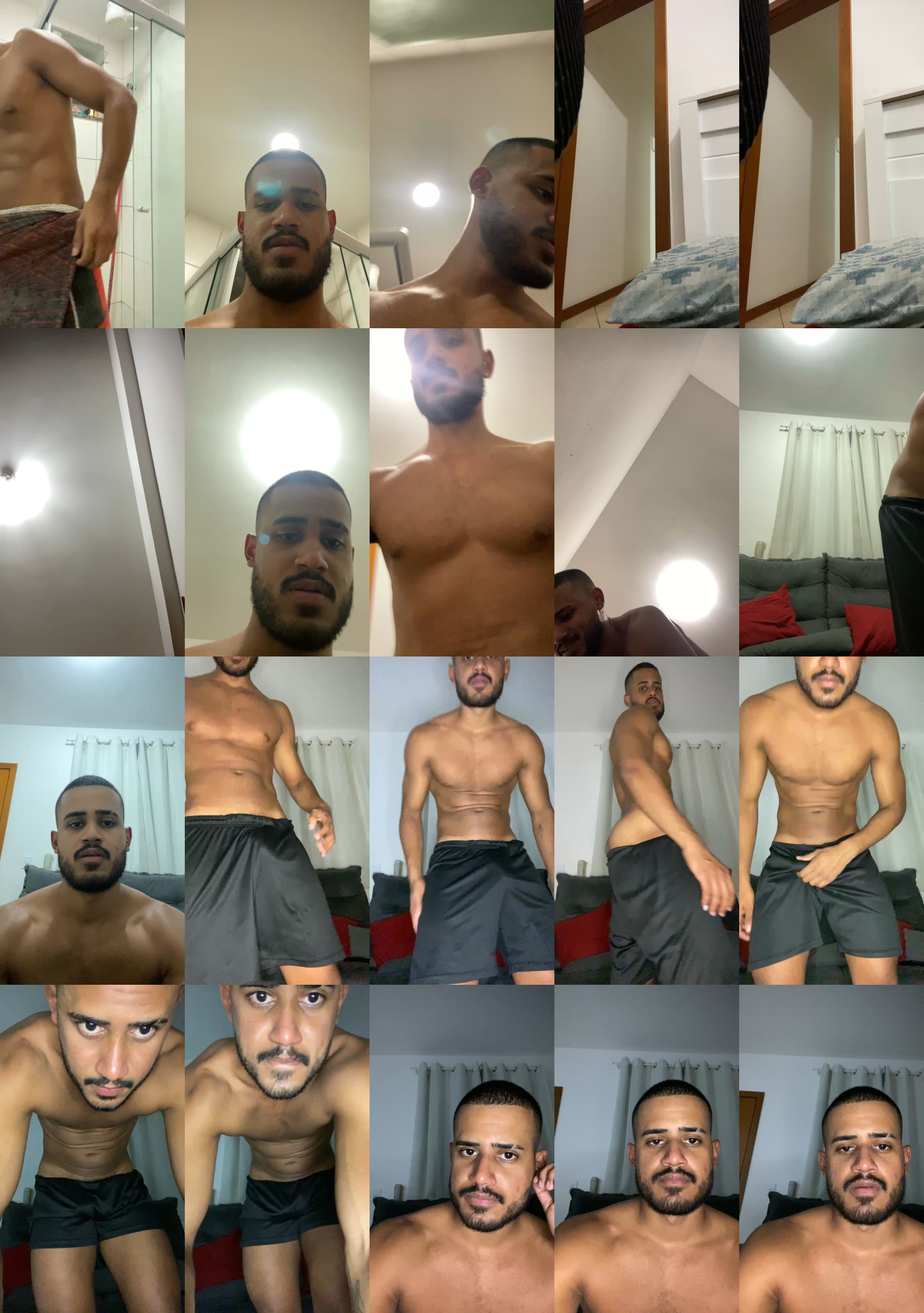jhefiinho  29-11-2022 Recorded Video kinky