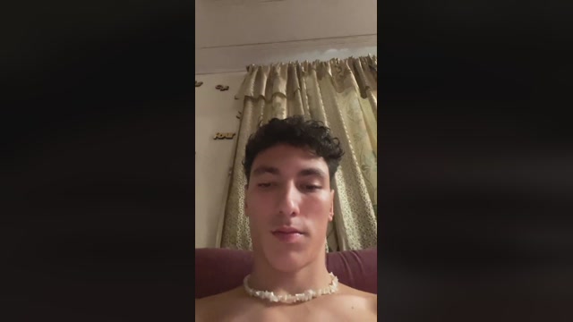 joshuarisque_  29-11-2022 Recorded Video gay