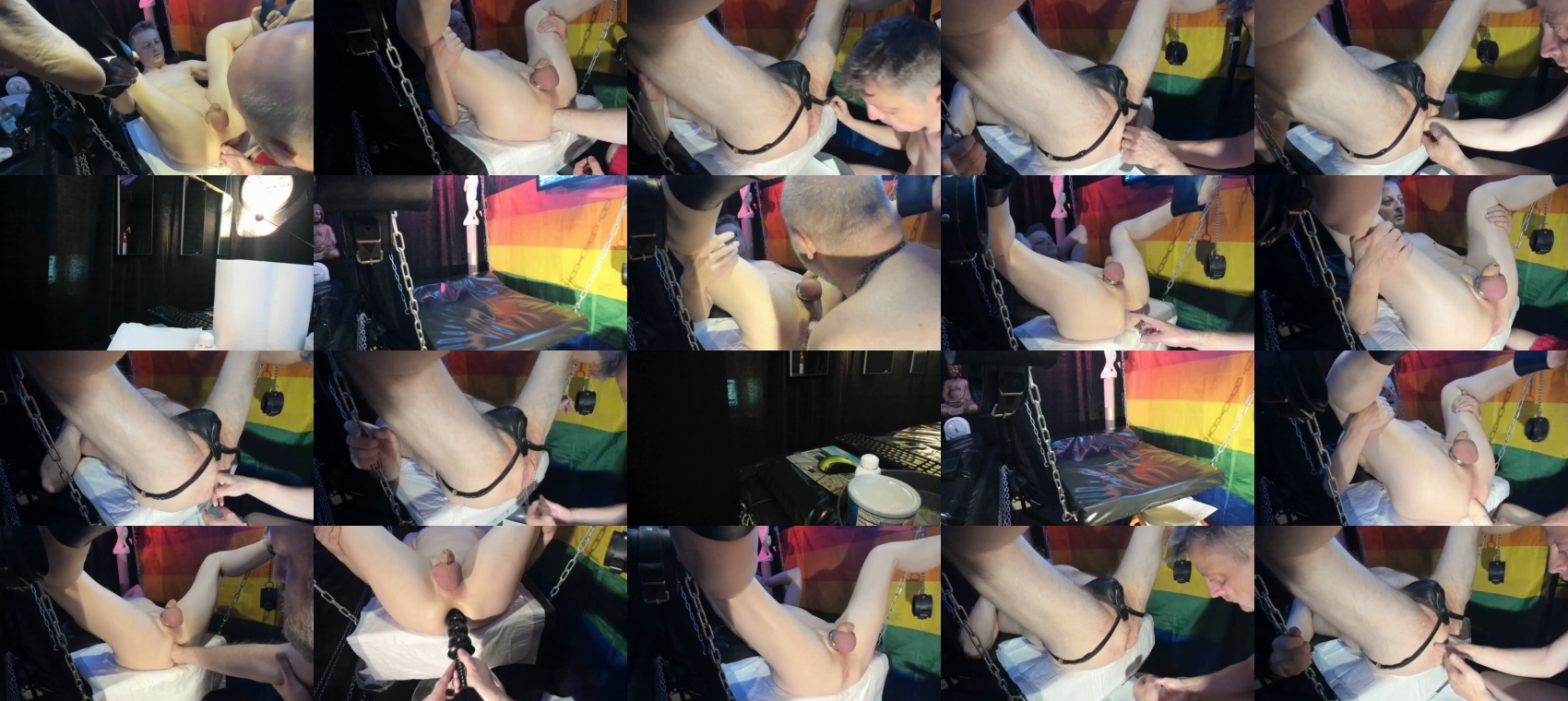 lepenseur2  29-11-2022 Recorded Video sexybody