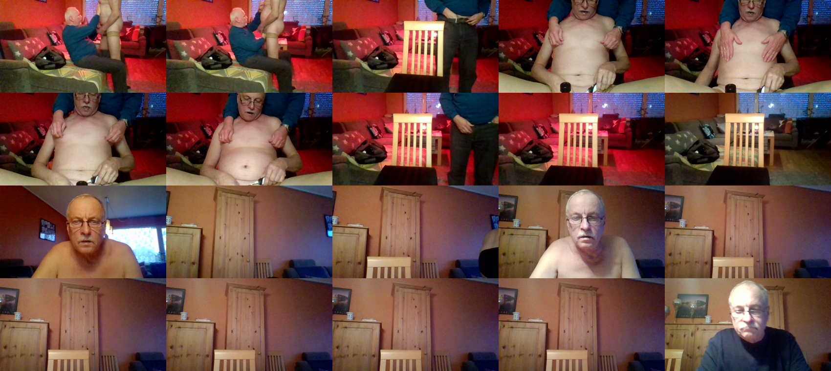 likenylon1  30-11-2022 Recorded Video Nude