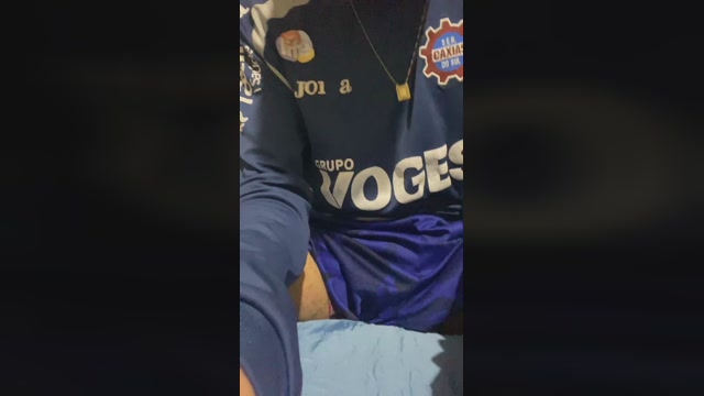 novinhofofinho  29-11-2022 Recorded Video striptease