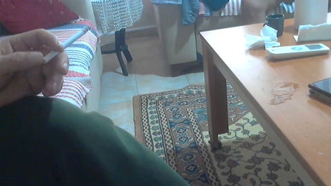 pollen_07  30-11-2022 Recorded Video bigdick