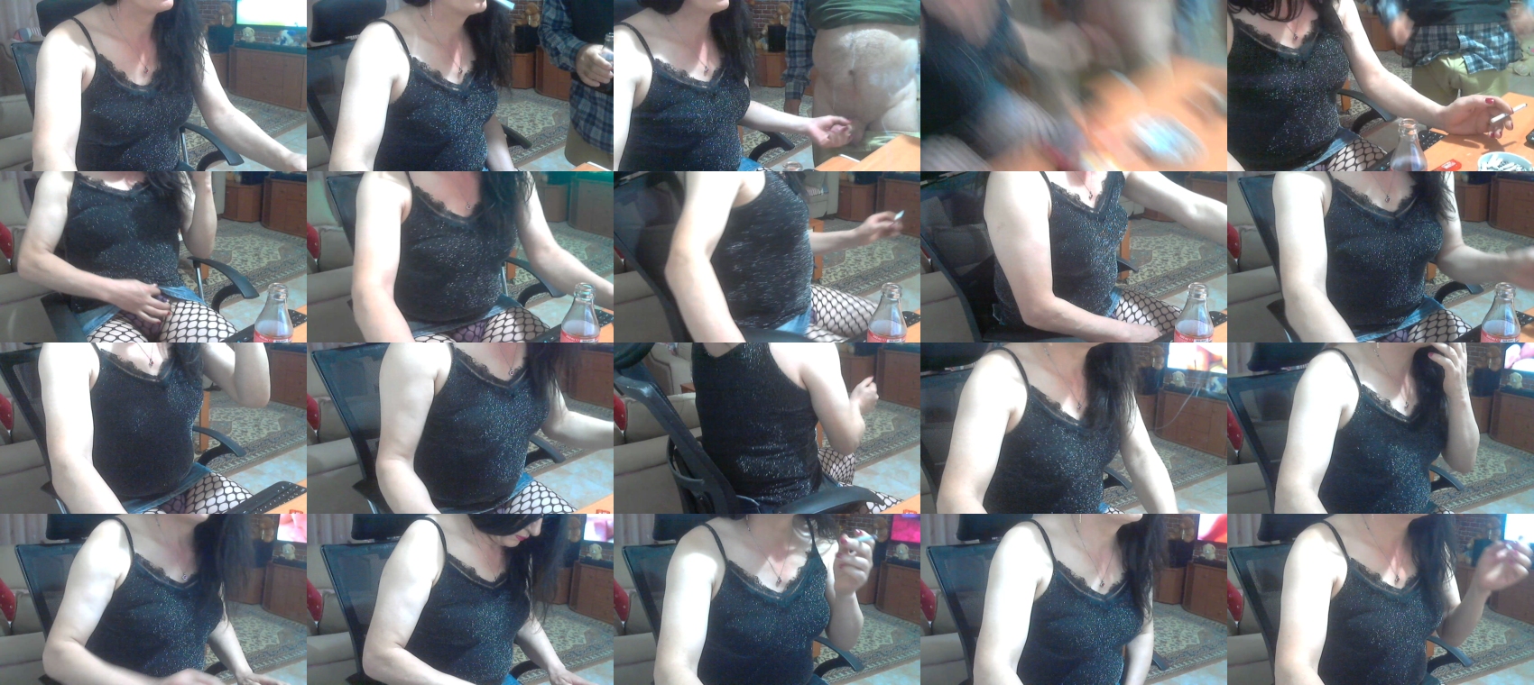 pollen_07  30-11-2022 Recorded Video horny